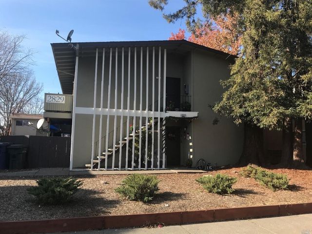 $2,150 | 2829 Apple Valley Lane, Unit 1 | Santa Rosa Northwest