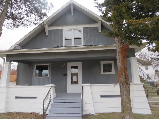 $139,900 | 116 West Franklin Street | Berlin