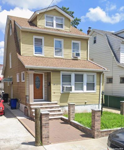 $685,000 | 218-17 135th Avenue | Laurelton