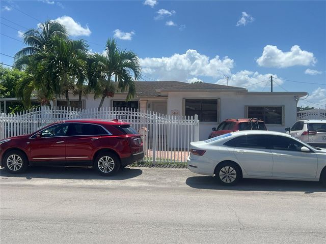 $690,000 | 5860 East 5th Avenue | Hialeah