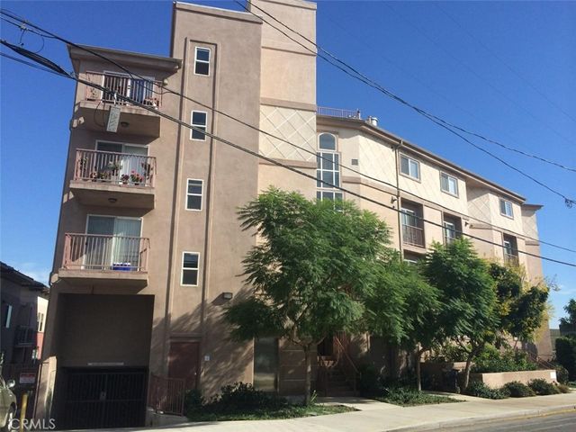 $2,550 | 700 North Hill Place, Unit 207 | Downtown Los Angeles