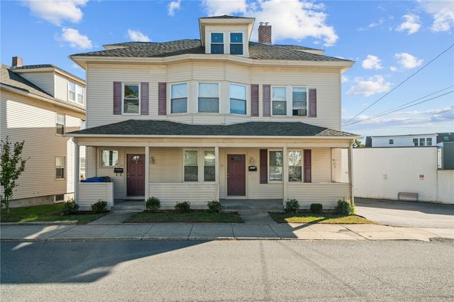 $525,000 | 11 Phenix Avenue | Lippitt