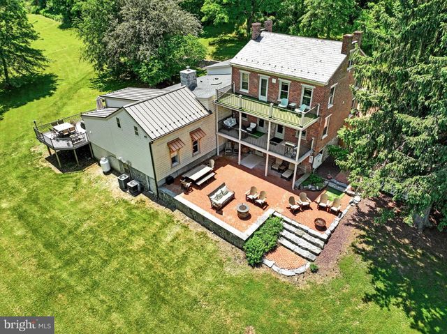 $1,285,000 | 154 Calvary Church Road | Lower Windsor Township - York County