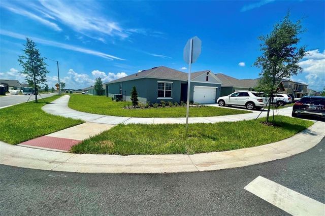 $2,490 | 992 Serchio Street | Haines City