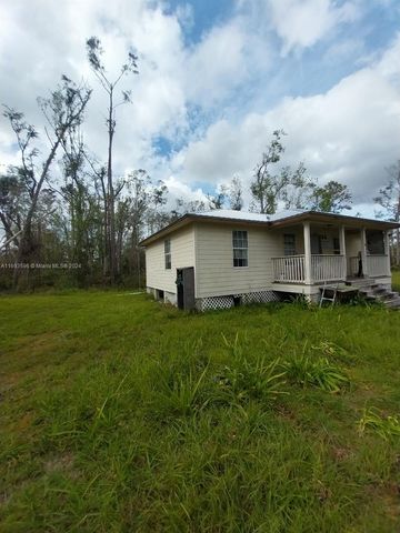 $125,000 | 16129 Old Highway 19