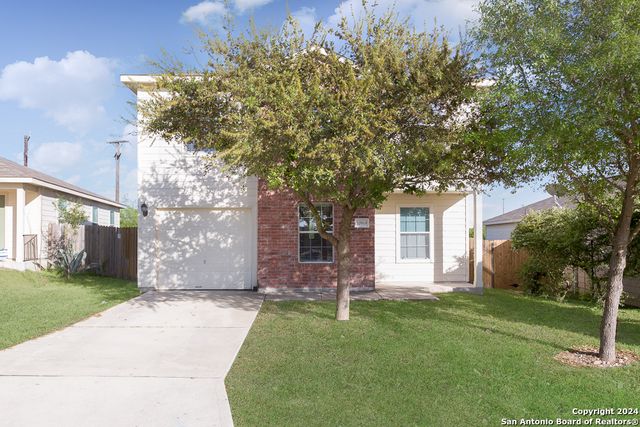 $225,000 | 10918 Moonlit Canyon | Southwest San Antonio