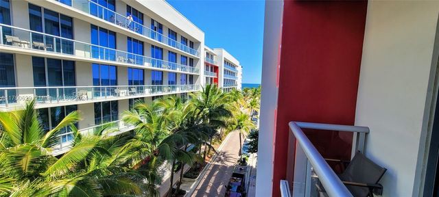 $325,000 | 777 North Ocean Drive, Unit S409 | South Central Beach