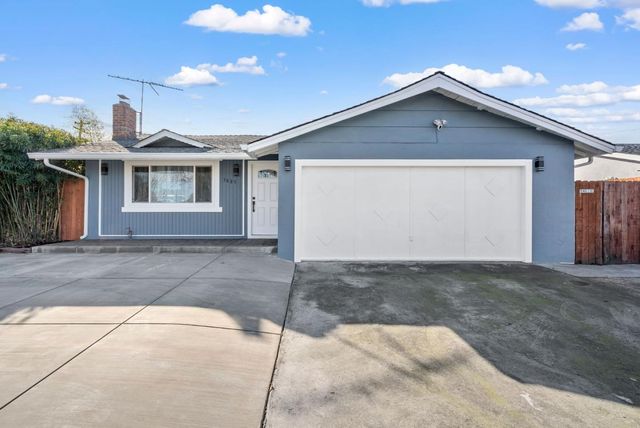 $1,099,888 | 3085 Senter Road | South San Jose