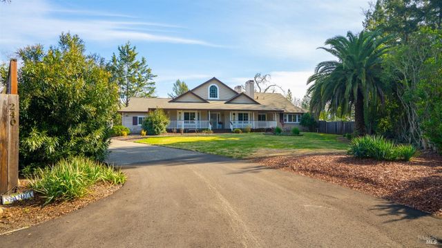 $1,149,000 | 240 Granada Place | Santa Rosa Northeast