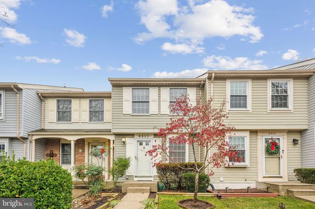 $2,650 | 8511 Golden Ridge Court | Newington Heights