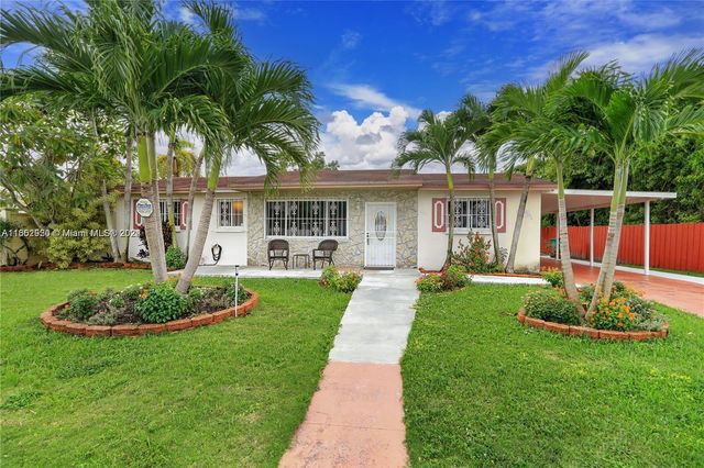 $589,900 | 11820 Southwest 199th Street | South Miami Heights