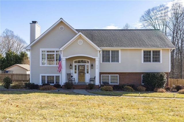 $399,900 | 256 Dublin Road | Shady Grove Township - Davie County