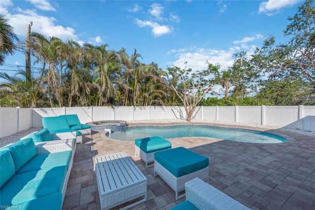 $1,099,000 | 575 97th Avenue North | Naples Park