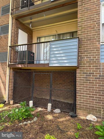 $119,900 | 3843 St Barnabas Road, Unit T101 | Marlow Towers Condominiums