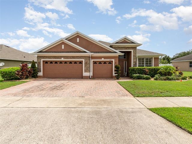 $475,000 | 2317 Topaz Isle Lane | Apopka