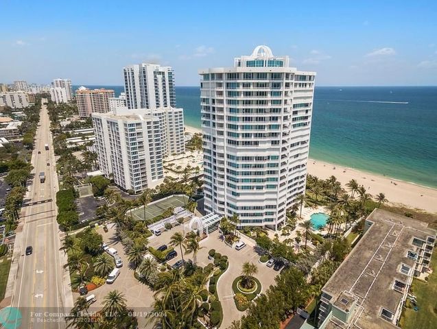 $1,599,000 | 1700 South Ocean Boulevard, Unit 6C | Lauderdale-by-the-Sea