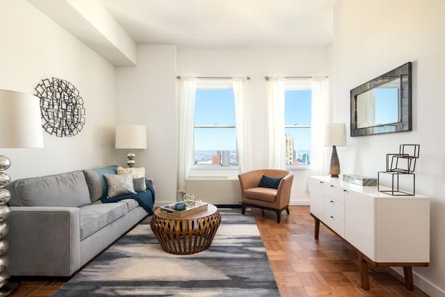 $5,495 | 20 Exchange Place, Unit 929 | Financial District