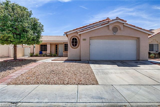 $475,000 | 5801 Sunny Orchard Lane | Sunrise Manor