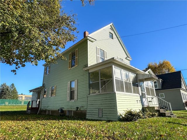 $124,900 | 6 Sullivan Street | Arkport