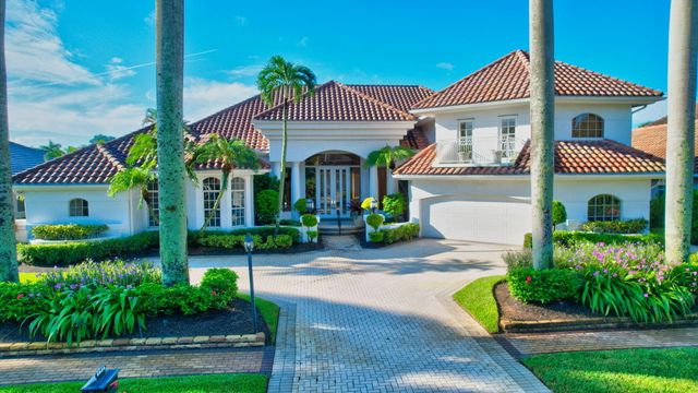 $2,400,000 | 6920 Lions Head Lane | St. Andrews Country Club