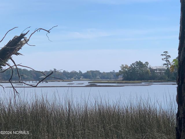 $199,000 | Lot 9 Bay Harbor Drive | Topsail Township - Pender County