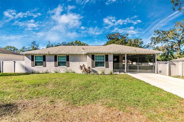 $295,000 | 5304 Lemon Avenue | Mango