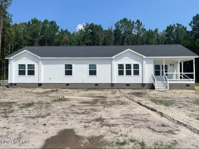 $319,900 | 2283 Blackhawk Drive | Arthur Township - Pitt County