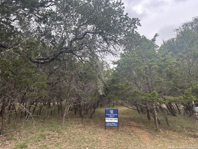 $149,500 | Lots 1-3 Indian Trail | Bandera Falls