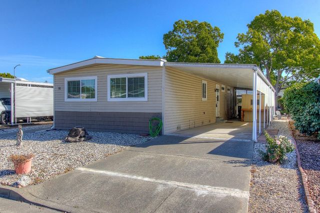 $354,950 | 91 Westgate Circle | Santa Rosa Northwest