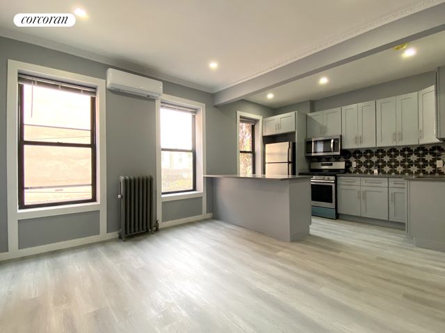 $3,300 | 981 Rogers Avenue, Unit 2 | Flatbush