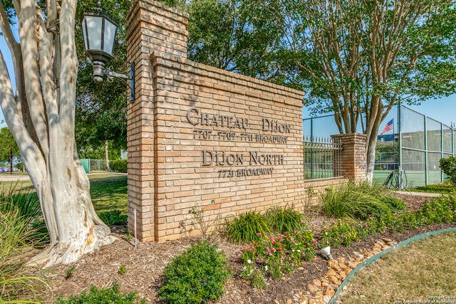 $298,000 | 7707 Broadway, Unit 9 | San Antonio