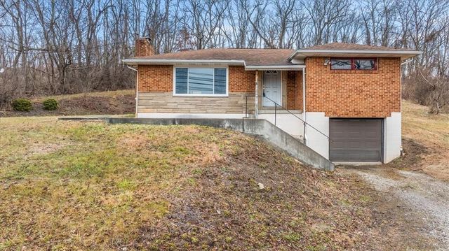 $189,900 | 1051 McKee Road | Allegheny-West