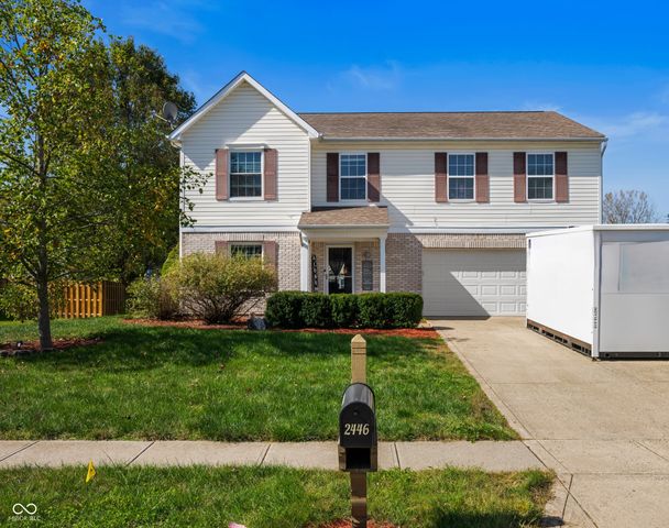 $315,000 | 2446 South Wildflower Lane | Briarwood Terrace