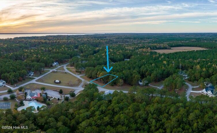 lot 34 aerial pic