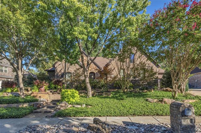 $790,000 | 4313 Coldwater Creek Lane | Plano