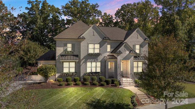 $1,099,900 | 13216 Old Store Road | Huntersville