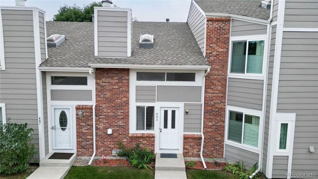 $295,000 | 8116 Gray Court, Unit 482 | Lake Arbor