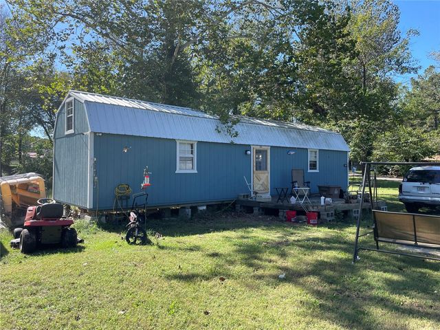 $68,500 | 156 River Road | Benton Township - Wayne County