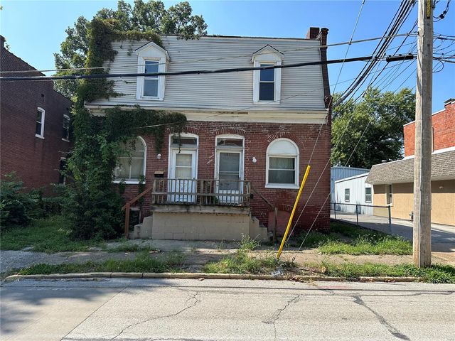 $47,500 | 13 North 12th Street | Belleville