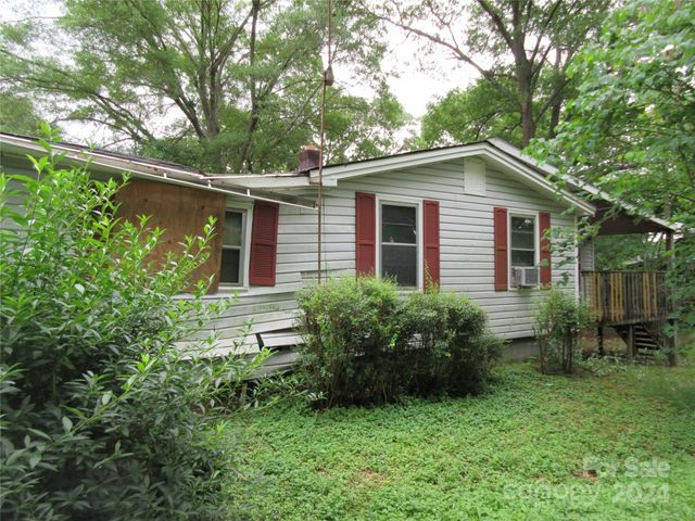 $34,900 | 132 McDowell Street | High Shoals Township - Rutherford County