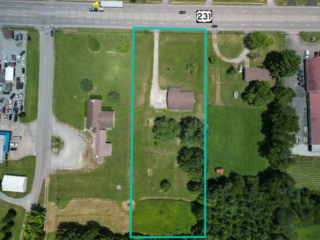 $325,000 | 2921 Huntsville Highway