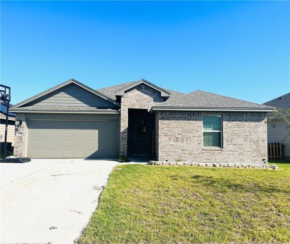 $285,000 | 3938 Shiva Drive | Calallen