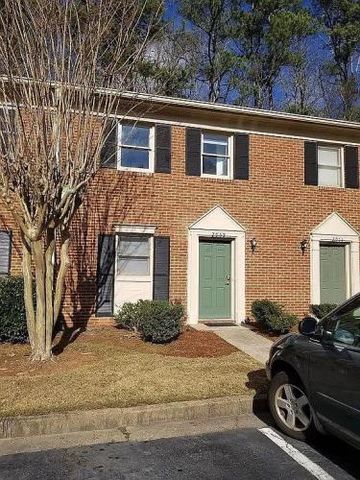 $340,000 | 2952 Webb Bridge Road | Alpharetta