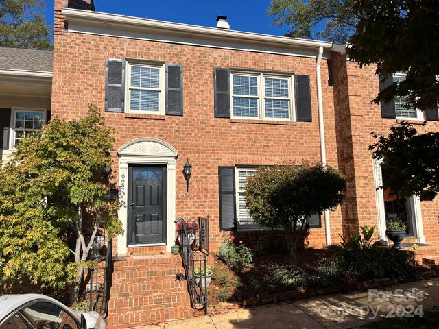 $440,500 | 6657 Bunker Hill Circle | Olde Georgetowne