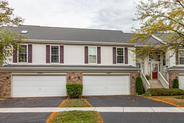 $3,000 | 2667 South Cedar Glen Drive | Arlington Heights