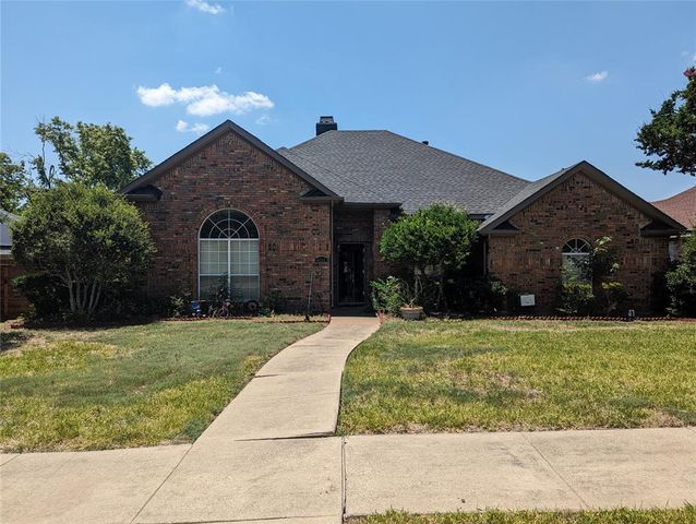 $394,900 | 4332 Lottie Lane | Plano