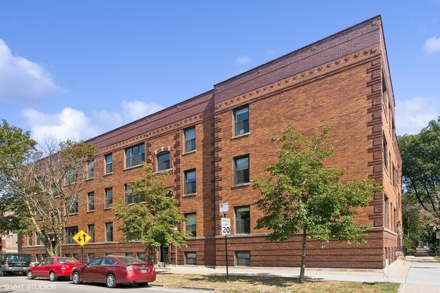 $499,000 | 5603 North Glenwood Avenue, Unit 1 | Edgewater