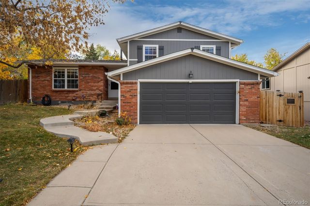 $630,000 | 7313 South Teller Court | Columbine West