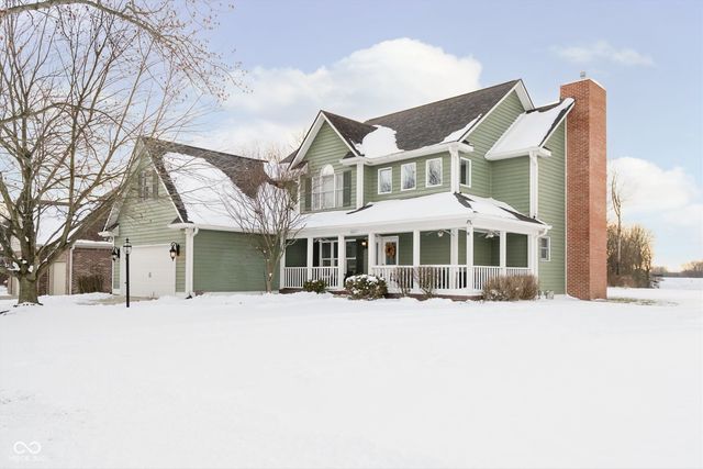 $515,000 | 18641 Wychwood Place | Settlers Mill