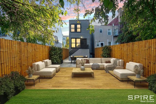 $1,229,000 | 231 MacDougal Street | Bedford-Stuyvesant